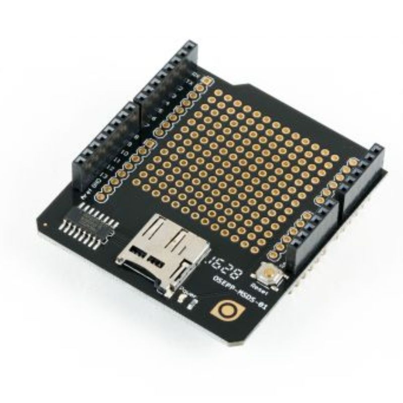 SHIELDS COMPATIBLE WITH ARDUINO 1746